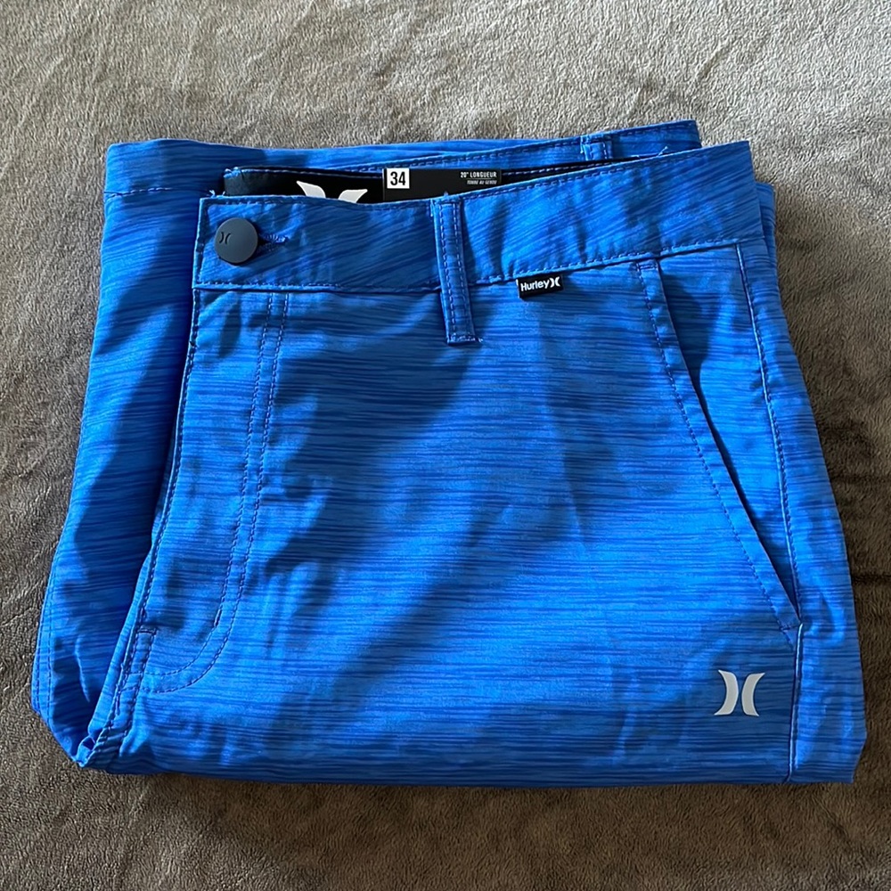 Hurley Hybrid Walkshort